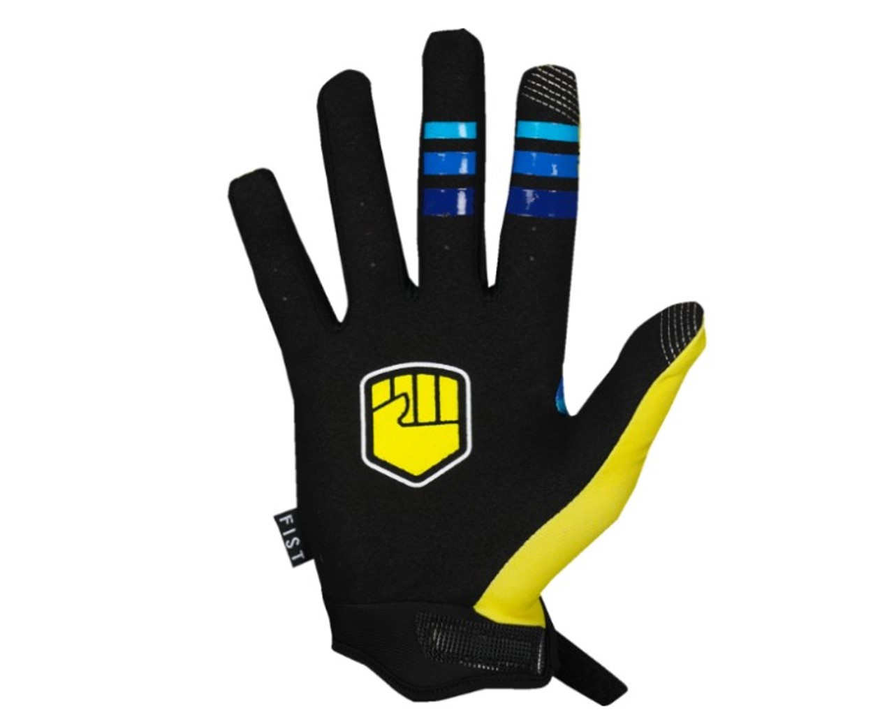 ブコ ホースハイド MOTORCYCLE GLOVE YELLOW 9½ Fist Strapped 90's Motorcycle / ATV Gloves Suzuki Yellow | eBay